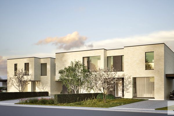 Huis te koop / Sint-Truiden