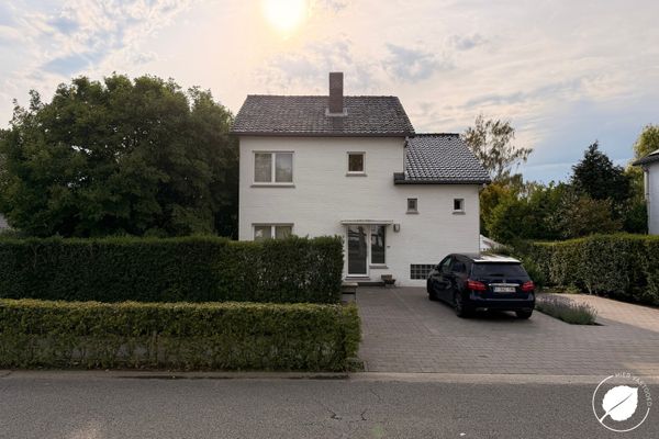 Huis optie koop / Hasselt