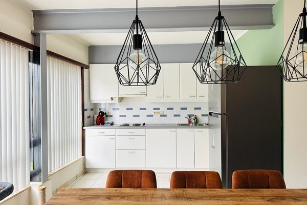 Appartement
                                te huur
                                in Puurs-Sint-Amands