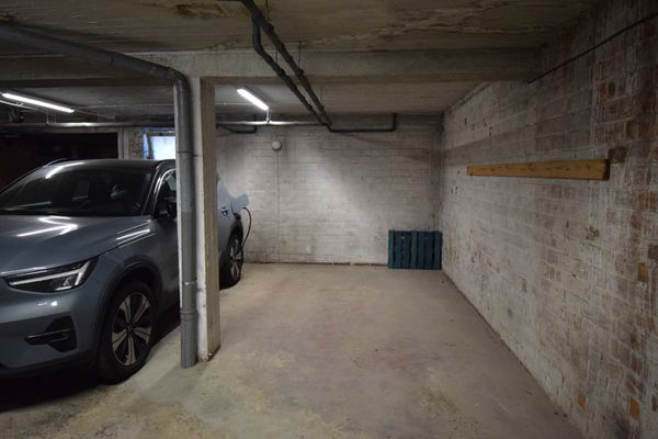 Appartement a vendre / Ganshoren