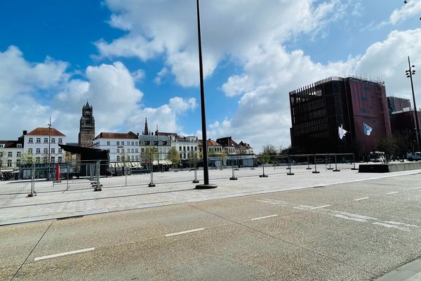 Appartement te huur / Brugge