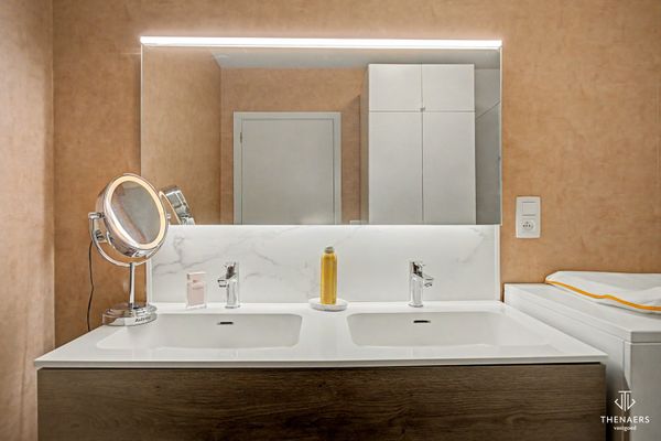 Appartement te koop / Nieuwerkerken