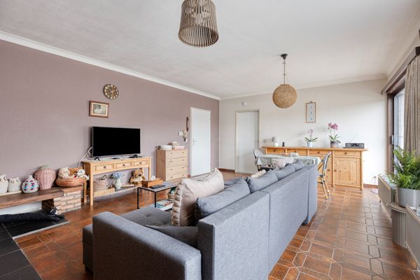 Appartement te koop / Lokeren