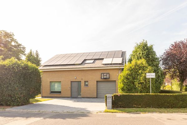 Huis
                                te koop
                                in Mariakerke