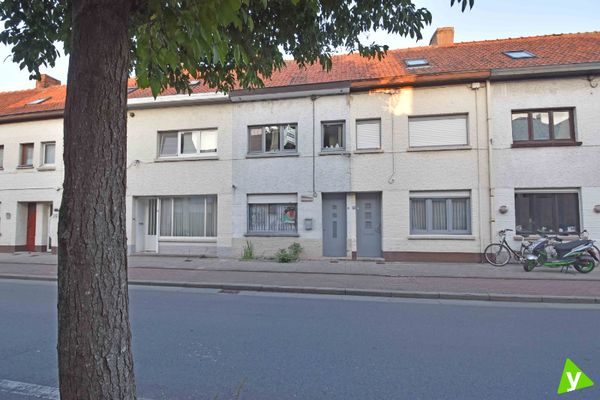 Huis te huur in Eeklo