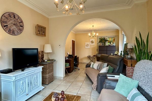 Huis te koop / Wilsele