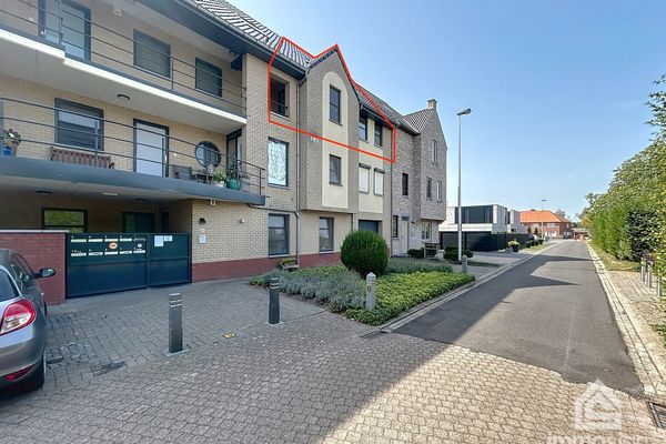 Duplex
                            te huur in Bocholt