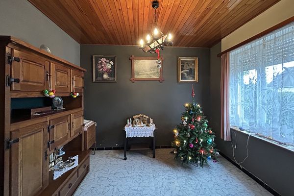 Huis te koop / Overijse