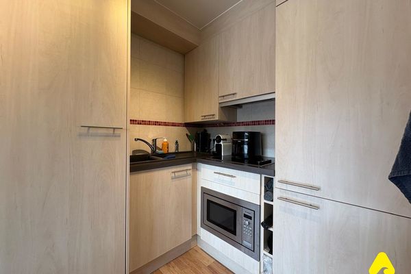 Appartement te huur / De Panne