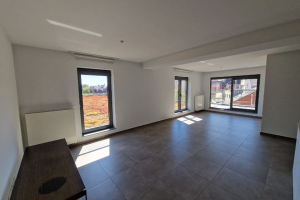 Appartement
                            te huur in Dendermonde