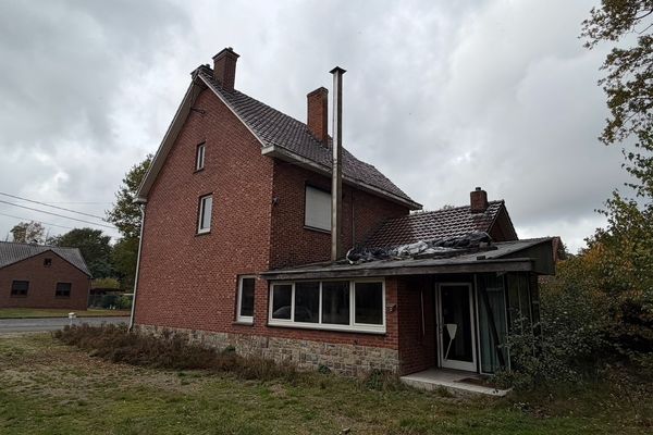 Huis te koop / Genk