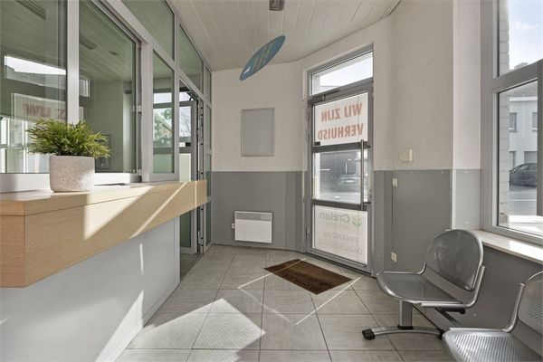 Commercieel te koop / Ninove