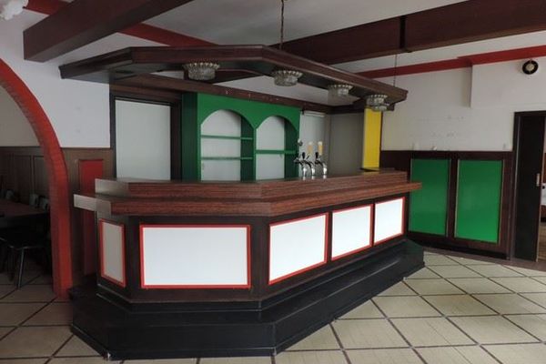 Commercieel verkocht / Beverlo