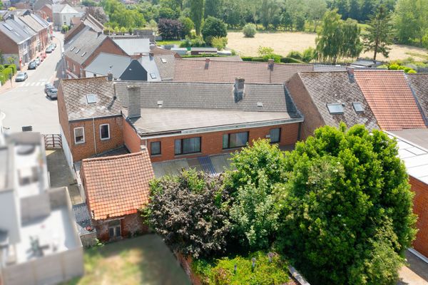 Huis te koop / Nederbrakel