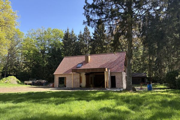 Huis te koop / Zolder