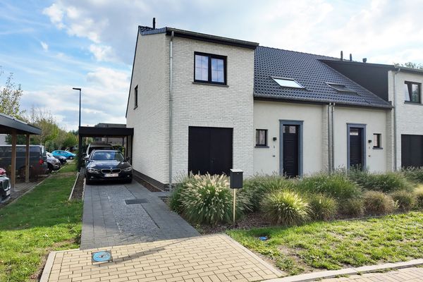 Huis te huur in Eeklo