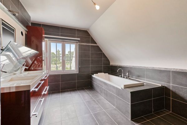 Huis te koop / Erwetegem