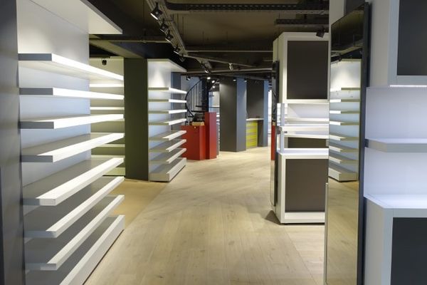 Commercieel te huur / Wilsele