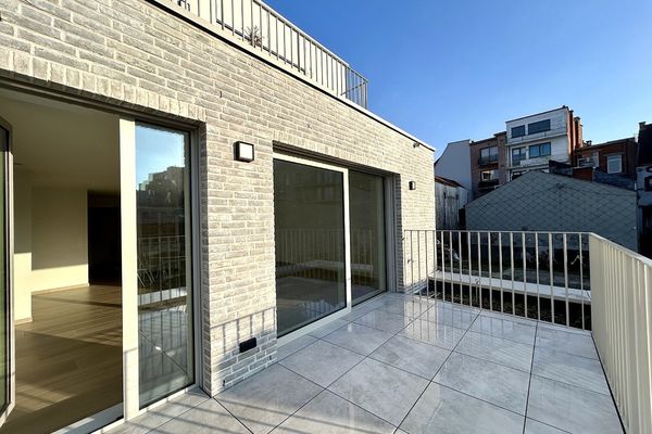 Appartement te koop / Leuven