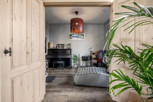Huis te koop / Borgloon