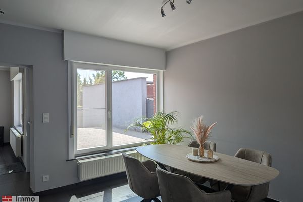 Huis te huur / Testelt
