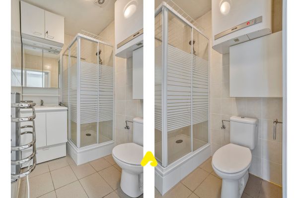 Appartement te koop / De Panne