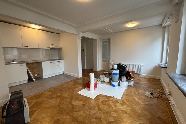 Appartement te huur / Antwerpen
