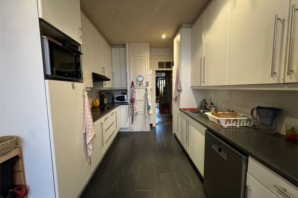 Huis te huur / Antwerpen