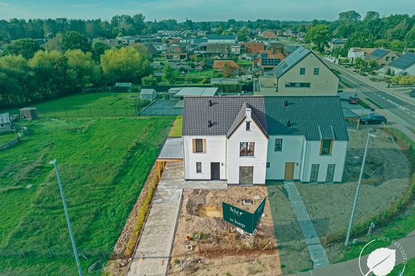 Huis te koop / Spalbeek