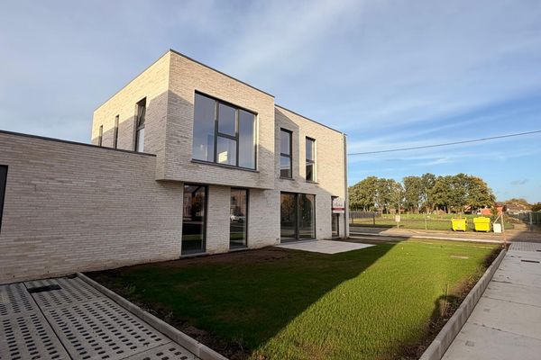 Huis te koop / Wiekevorst