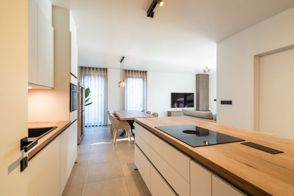 Appartement te huur / Genk