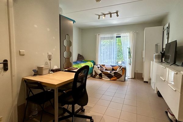 Appartement te huur / Leuven