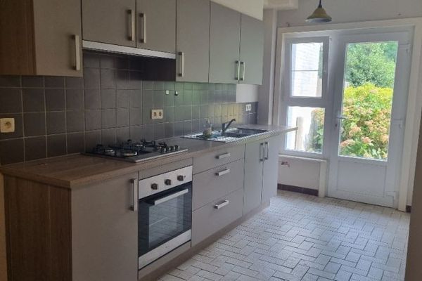 Appartement te koop / Hasselt