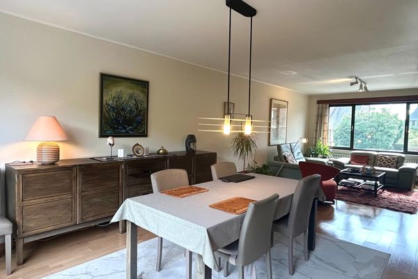 Huis te koop / Leuven