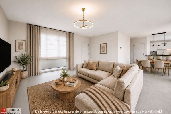 Appartement te koop / Scherpenheuvel-Zichem