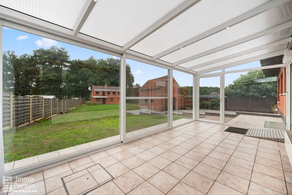 Huis te koop / Langdorp