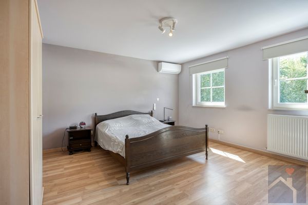 Huis te koop / Herk-de-Stad