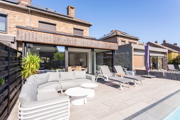 Huis te koop / Stabroek