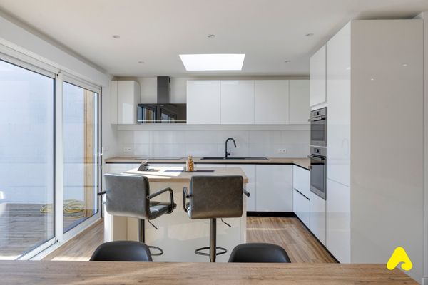 Maison a vendre / La Panne