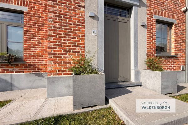 Huis te koop / Zonhoven