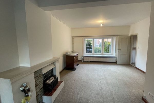 Huis te huur / Werchter