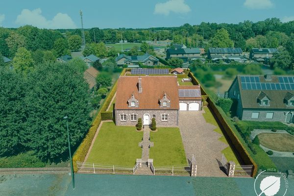 Huis te koop / Stevoort