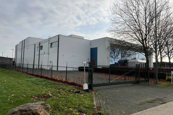 Industrieel te huur / Maasmechelen