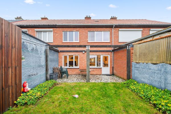 Huis te koop / Hulshout