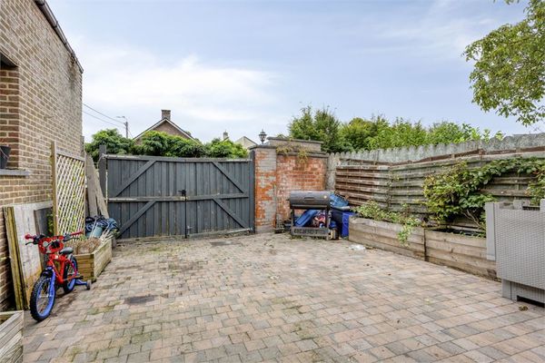 Huis te koop / Ninove