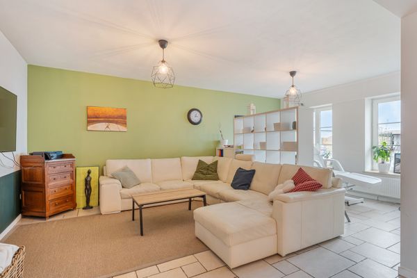 Huis te koop / Geetbets