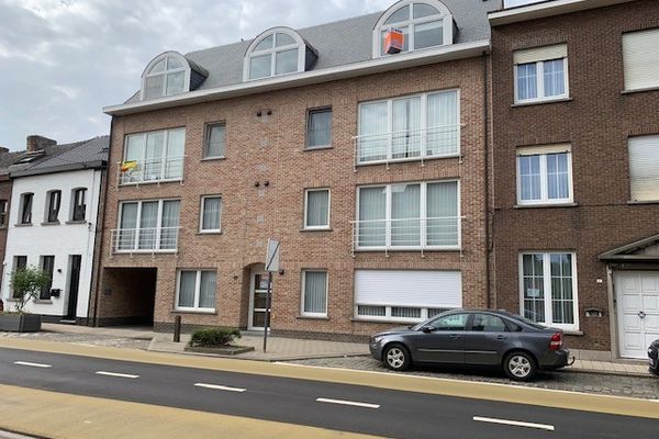 Appartement
                                verhuurd in Kessel