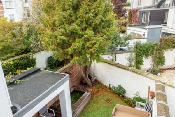 Huis te koop / Antwerpen