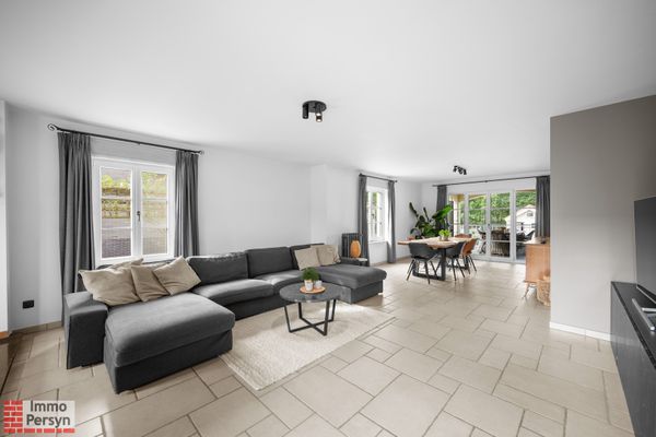 Huis te koop / Messelbroek