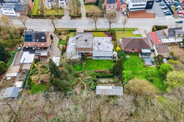 Huis te koop / Heist-op-den-Berg